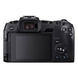 دوربین بدون آینه کانن مدل Canon EOS RP Mirrorless Camera Body