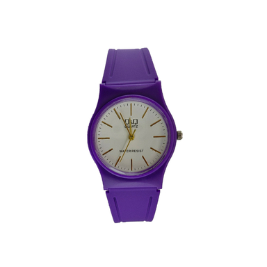 ساعت عقربه ای زنانه طرح کیو اند کیو مدل اسپرت 005