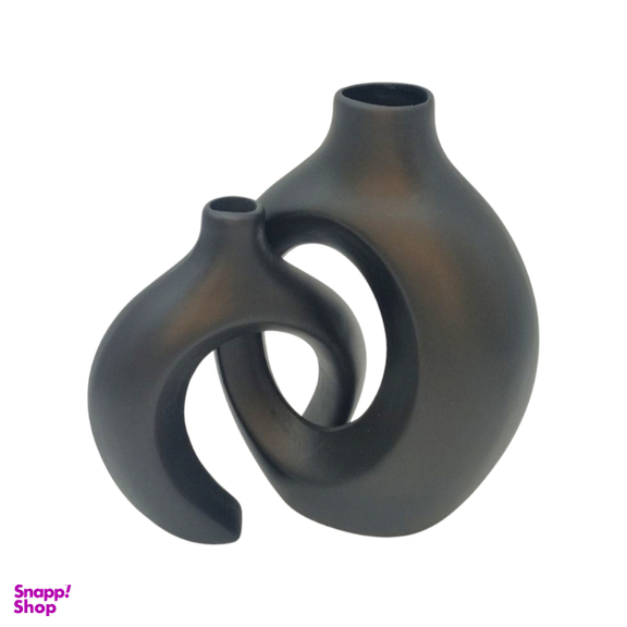 گلدان دوقلو کد 305029