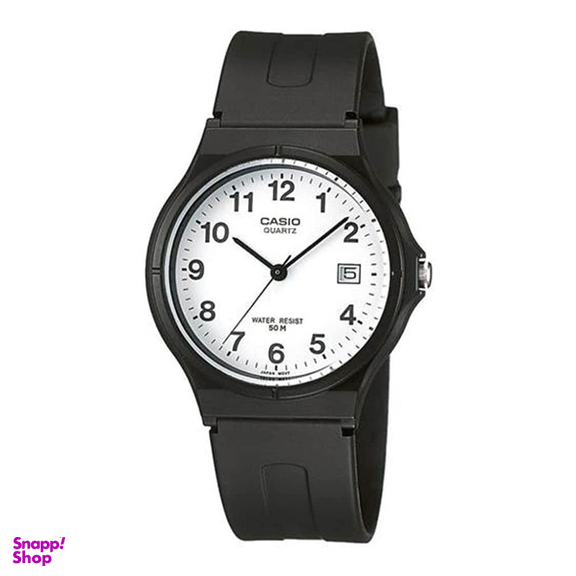 ساعت مچی عقربه ای کاسیو مدل MW-59-7B