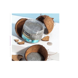 اسکراب کف سر ترزمی مخصوص موهای چرب مدل Purify & Hydrate