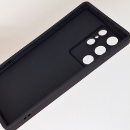 کاور گوشی موبایل مدل سولید طرح بولداگ مناسب برای سامسونگ Galaxy S23 Ultra