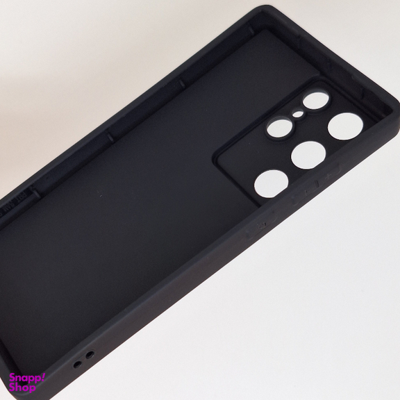 کاور گوشی موبایل مدل سولید طرح بولداگ مناسب برای سامسونگ Galaxy S23 Ultra