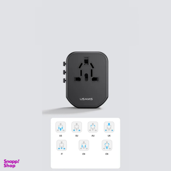 شارژر دیواری 20 وات یوسمز مدل CC179 T59