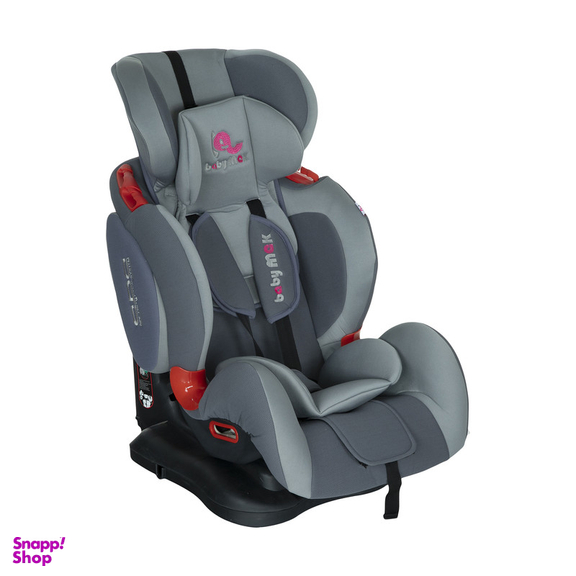 صندلی خودرو کودک بی بی ماک مدل مکس کد z210-G0G