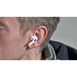 ایرفون بی سیم بلوتوثی اپل مدل AirPods Pro 2021