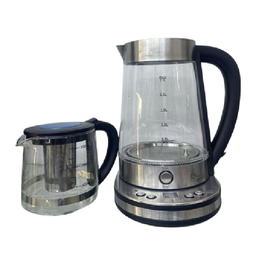 چای ساز کاراکال کد HM-2535