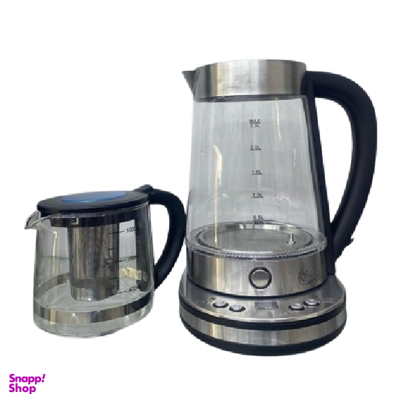 چای ساز کاراکال کد HM-2535
