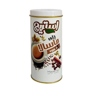 چای ماسالا قهوه استریج وزن 300 گرم