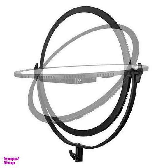نور ثابت ال ای دی مکس لایت Maxlight Soft light RGB 188APRC