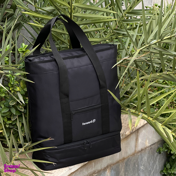 کیف پیک نیک فوروارد کد 99035 SPORT