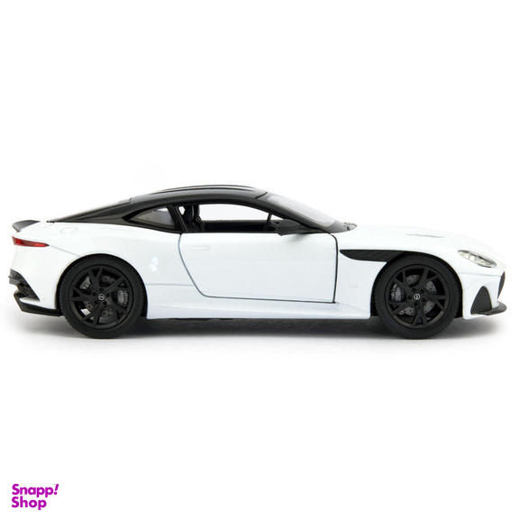 ماکت ماشین ولی مدل Aston Martin DBS Superleggera