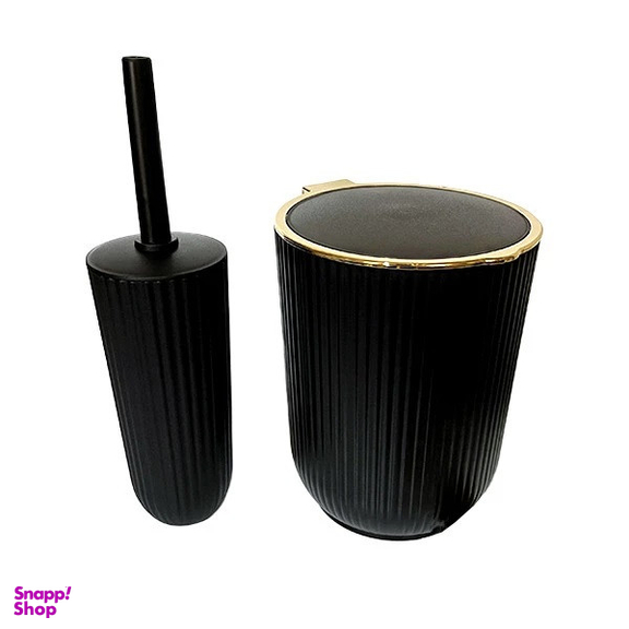 ست سطل و فرچه همارا مدل 8811