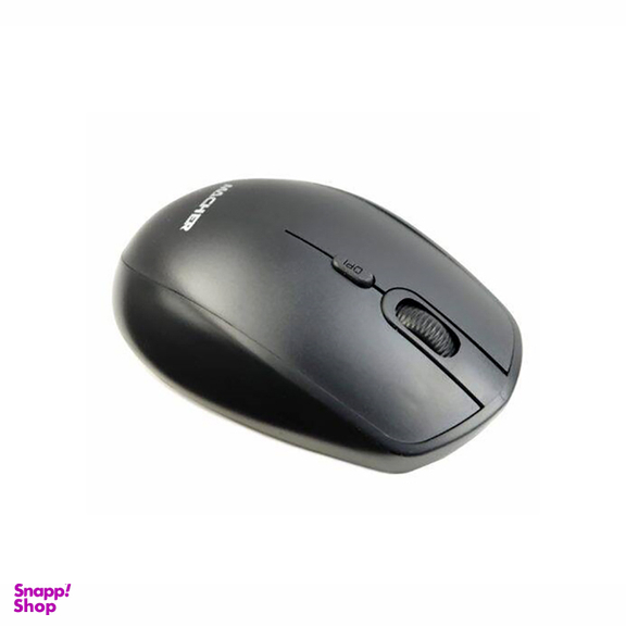 ماوس بی سيم مچر مدل MR-171