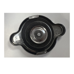 درب رادیاتور خودرو کالانیکس مدل DAR-S5-10309 طرح فلزی مناسب جک S5