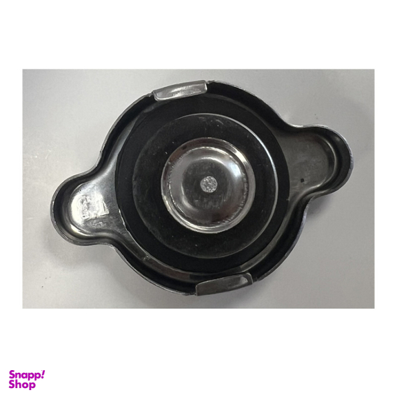 درب رادیاتور خودرو کالانیکس مدل DAR-S5-10309 طرح فلزی مناسب جک S5