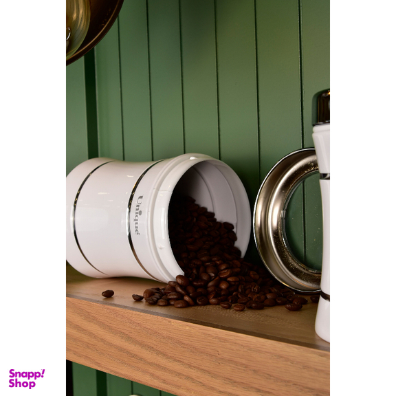 سرویس آشپزخانه 18 پارچه یونیک کد W-4593