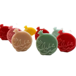 شمع مدل یلدا کد 21