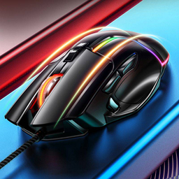 ماوس مخصوص بازی ایسر مدل PMW310-P