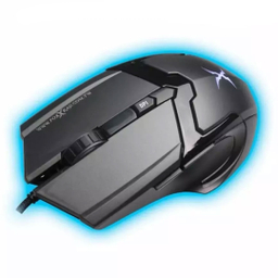 ماوس گیمینگ فاکس ایکس ری مدل FXR-SM-66