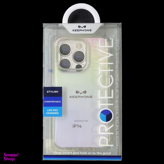 کاور گوشی کی فون مدل Protective مناسب اپل iPhone 14 Plus