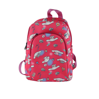 کوله پشتی دخترانه طرح خرگوش کد 003