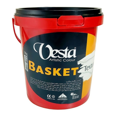 تکسچر وستا مدل Basket وزن 1 کیلوگرم