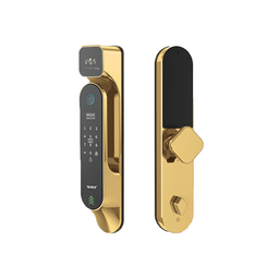 دستگیره در دیجیتال هوشمند ای لاک مدل P60+ face