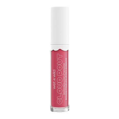 موس لب وت اند وایلد مدل Cloud Pout شماره 924E Marsh Mallow