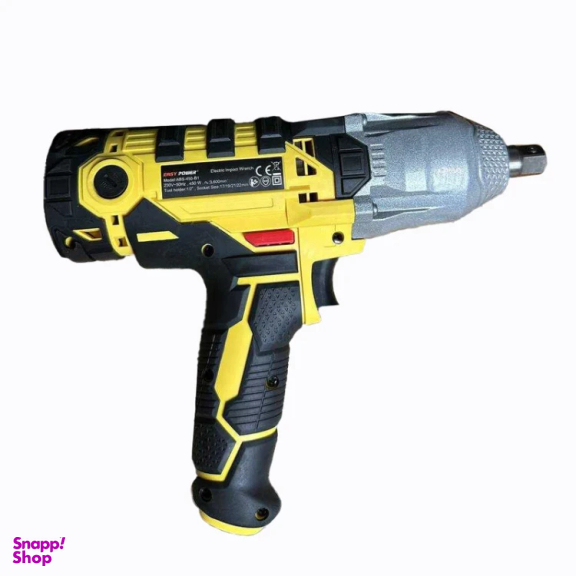 آچار بکس ایزی پاور مدل ABS-450-B1