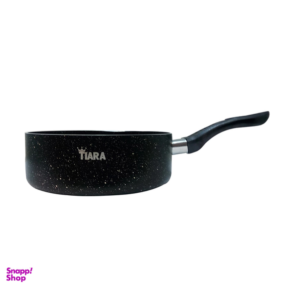 تابه تیارا مدل گرانیت کد TR14P سایز 14