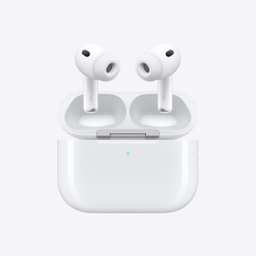 ایرفون بلوتوثی اپل مدل AirPods Pro 3