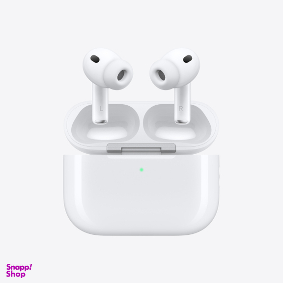 ایرفون بلوتوثی اپل مدل AirPods Pro 3