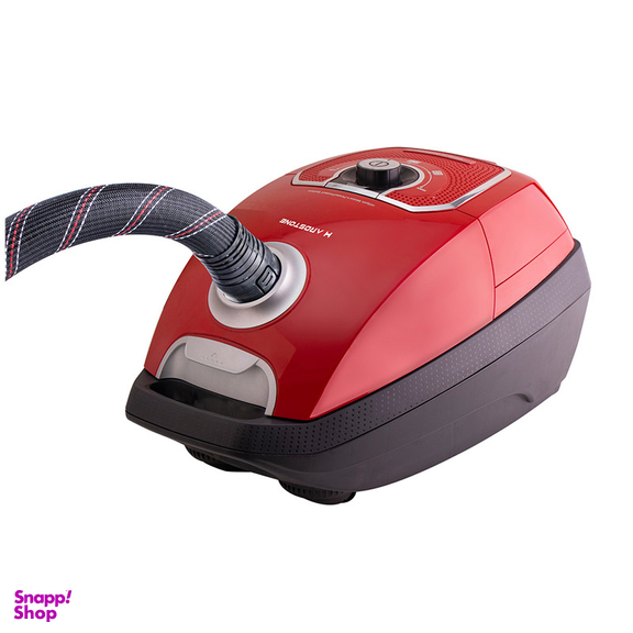 جاروبرقی 2500 وات هاردستون مدل VCP1822