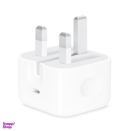 شارژر 20 وات اپل مدل ZP/A
