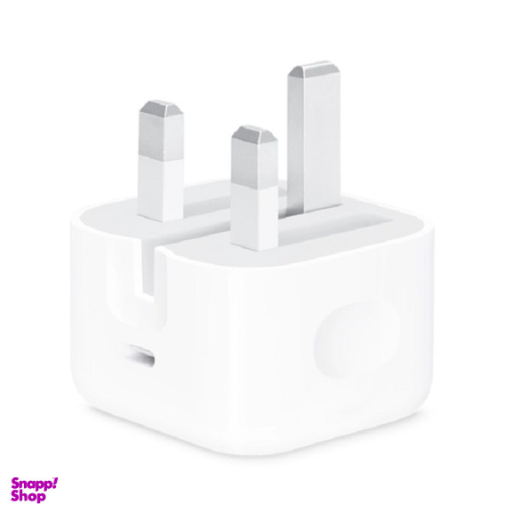 شارژر 20 وات اپل مدل ZP/A