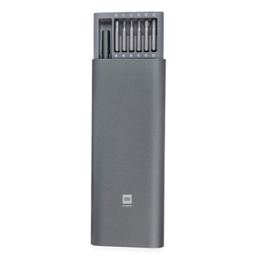 ست پیچ گوشتی و سری پیچ گوشتی شیائومی مدل MJJXLSD002QW مجموعه 25 عددی