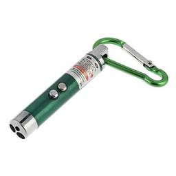 لیزر پوینتر سه کاره مدل TLS-20