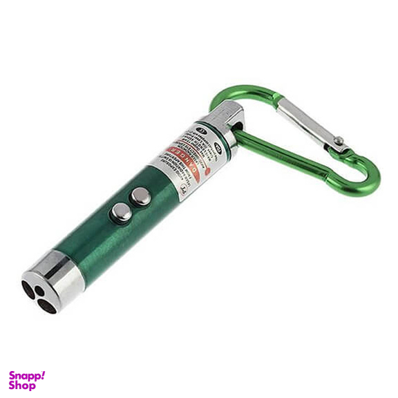 لیزر پوینتر سه کاره مدل TLS-20