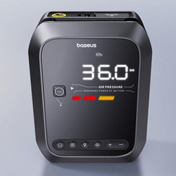 جامپ استارتر خودرو باسئوس مدل BS-CH014 1200A