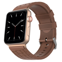 بند ساعت هوشمند آهااستایل مدل WA03 مناسب اپل واچ 42/44 میلی متر