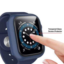 کاور بوف مدل Cover Apple watch مناسب برای اپل واچ 42 میلی متری