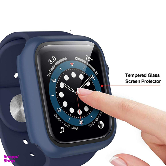 کاور بوف مدل Cover Apple watch مناسب برای اپل واچ 42 میلی متری