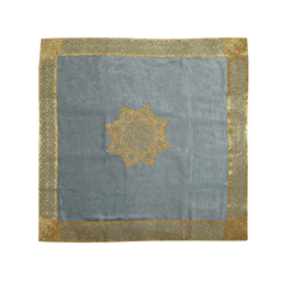 رومیزی مدل M-IMA_5865 سایز 88×88 سانتی متر