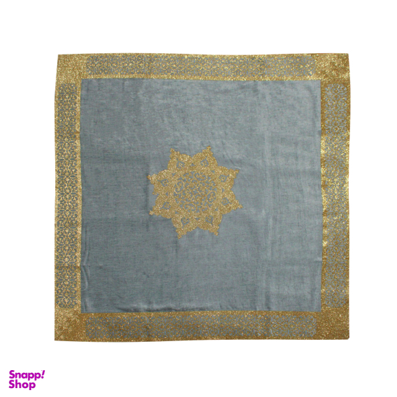 رومیزی مدل M-IMA_5865 سایز 88×88 سانتی متر