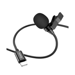 میکروفن یقه ای هوکو مدل L14 FOR IPHONE
