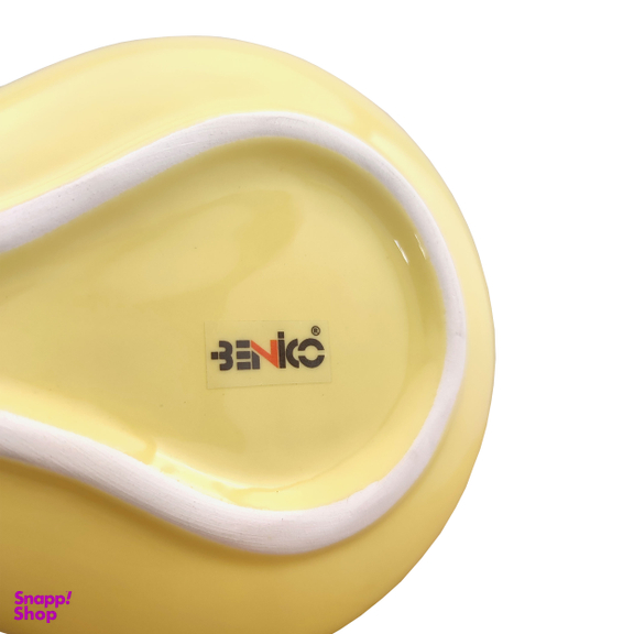 ظرف سرو بنیکو مدل گلابی گود کد 249