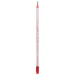 مداد مشکی ام کیو کد H-18 بسته 12 عددی