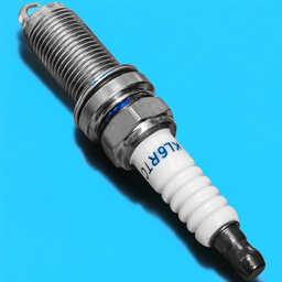 شمع خودرو تورچ مدل KL6RTC پایه بلند مناسب برلیانس H320 و H330 بسته ۴ عددی