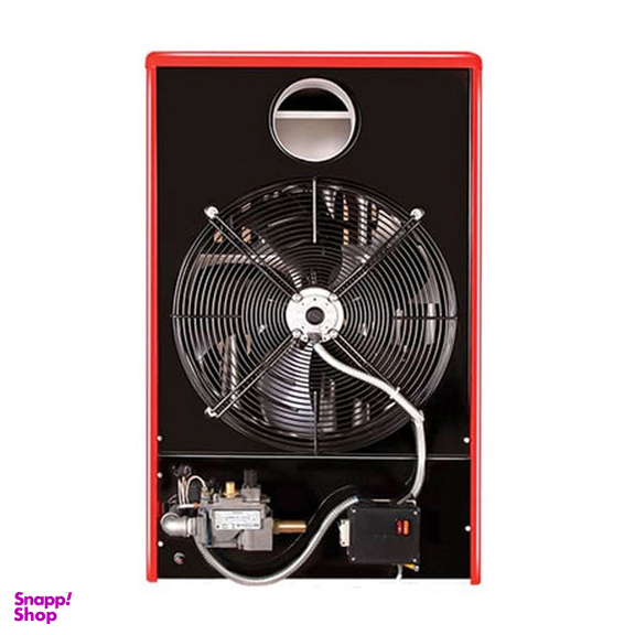 هیتر گازی انرژی مدل GH0640